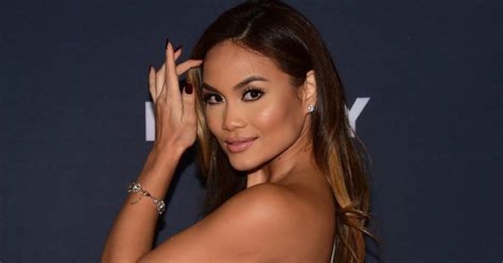 Who Is Daphne Joy? 50 Cent's Baby Mama Named In Diddy Case