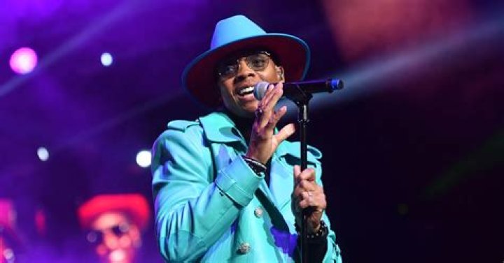 Ronnie DeVoe Net Worth 2024: What Is The Singer Worth?