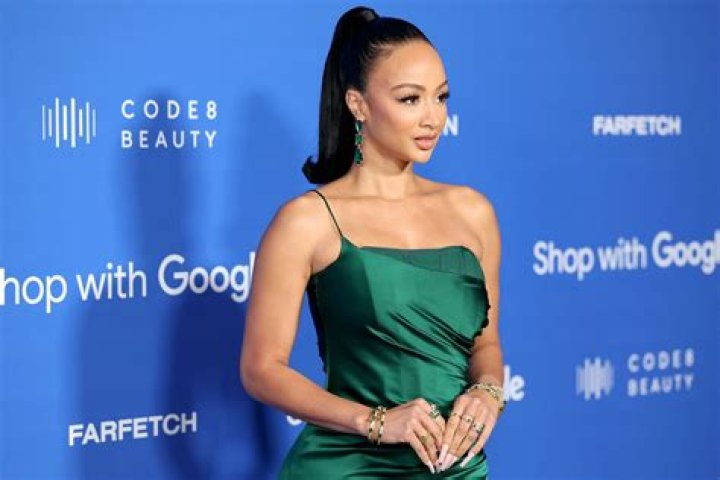 Jalen Green’s 23-Year-Old Alleged Baby Mama Has No Beef With Draya Michele, Sources Claim