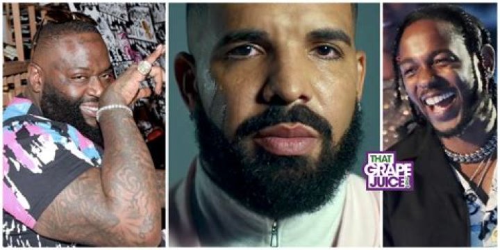 DJ Mustard Reacts To "Not Like Us" Debuting At Number One