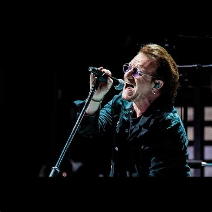 Bono Net Worth 2024: What Is The U2 Icon Worth?