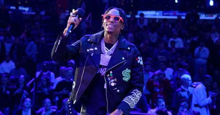 Soulja Boy Calls Cap On William The Baddest's Claims That They Were In A Relationship