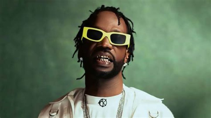 Juicy J Comes Out Of Nowhere To Drop Off New LP "Mental Trillness 2"