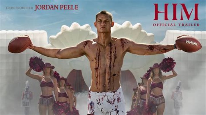 Jordan Peele Taps Marlon Wayans For New Film "Him": What We Know