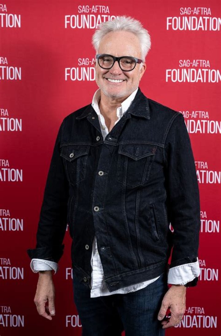 Bradley Whitford Net Worth 2024: What Is The Actor Worth?