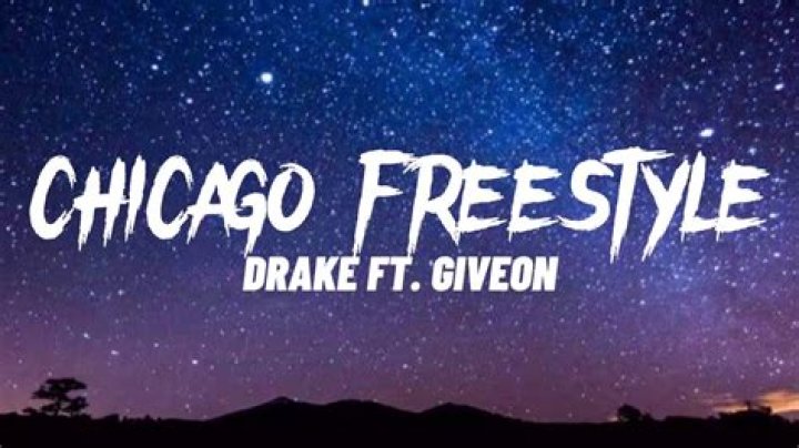 Drake Shouts Out Octavian After Singer Samples "Chicago Freestyle"