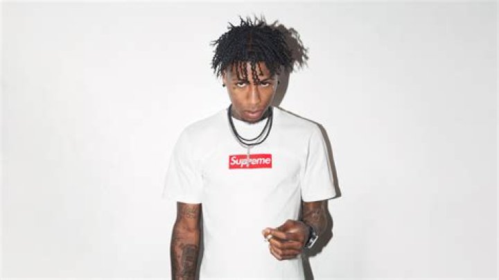 King Von’s Sister Calls Out "Weirdo" For Wearing An NBA YoungBoy Supreme T-Shirt