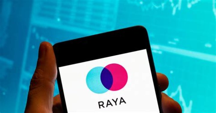 What Is Raya? The Exclusive Celebrity Dating App