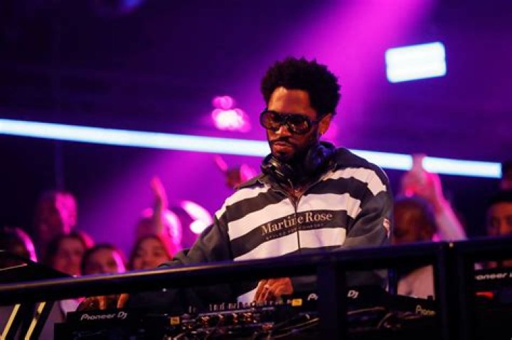 KAYTRANADA Thanks Freddie Gibbs For His Early Support After Coming Out