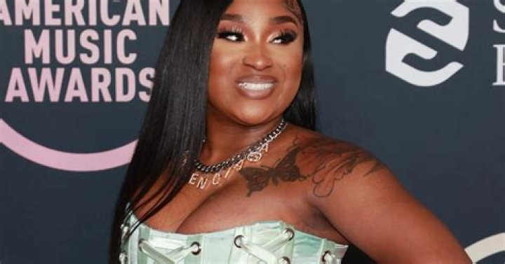 Erica Banks Puts Controversial BBL On Full Display In NSFW Twerking Video