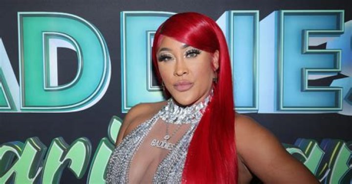 Natalie Nunn & Tommie Lee Go Blow For Blow On "Baddies Caribbean"