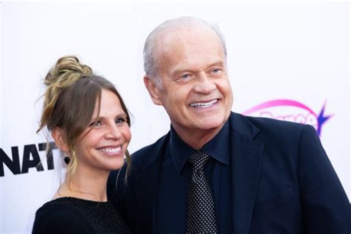 Kelsey Grammer Net Worth 2024: What Is The Actor-Producer Worth?