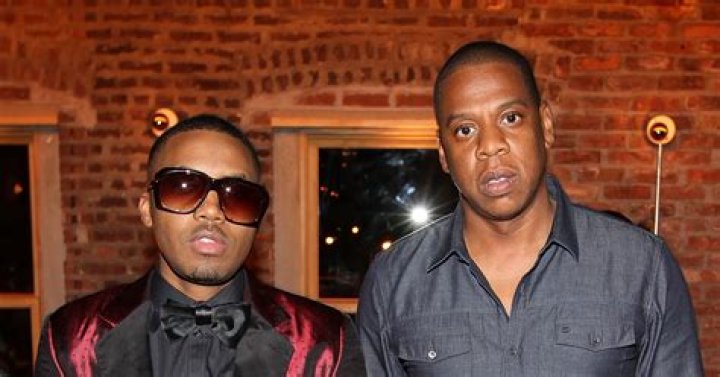 Jay-Z & Nas' First-Ever Collab To Hit DSPs Soon, Courtesy Of Shaquille O’Neal
