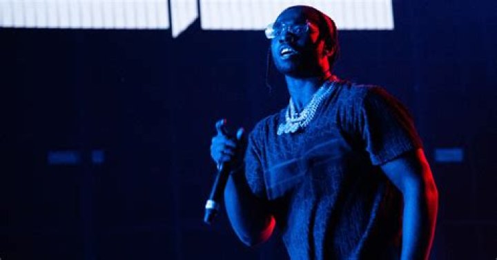 Pop Smoke's Alleged Killer Cuts Off Ankle Monitor: Watch