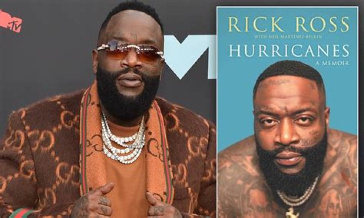 R-Mean Tackles Rick Ross' "Hustlin" For His Latest #MeanMonday Release
