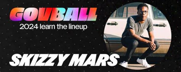 Skizzy Mars Releases New Song "Greedy"