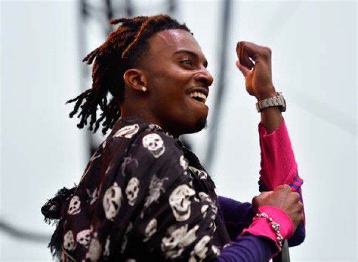 Top Tracks: Playboi Carti & Lil Uzi Vert's New Collab Debuts At #1