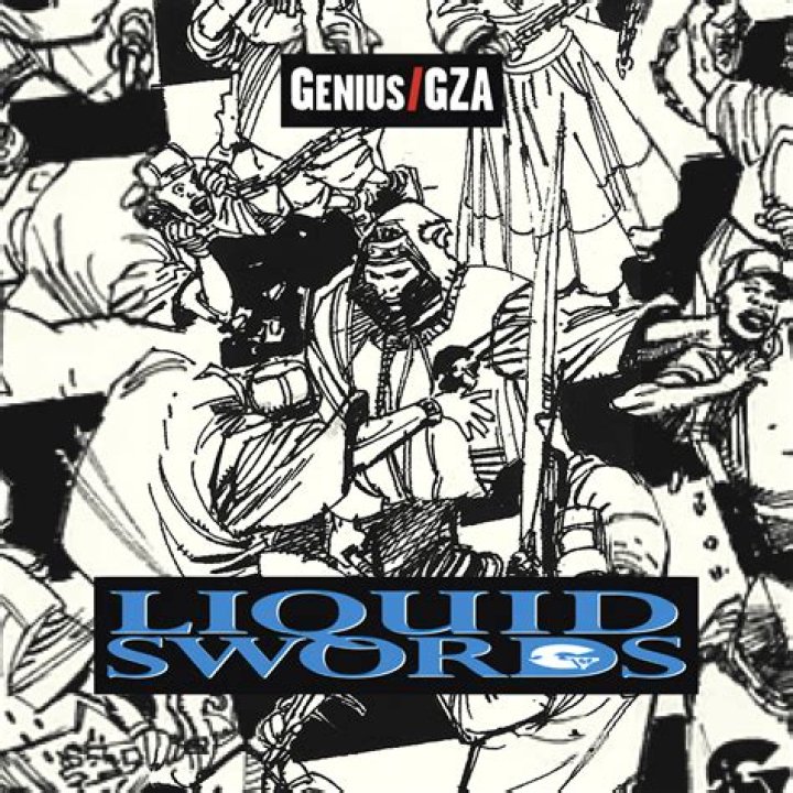 GZA Tells The Story Behind "Liquid Swords" Alongside An Eight-Piece Band
