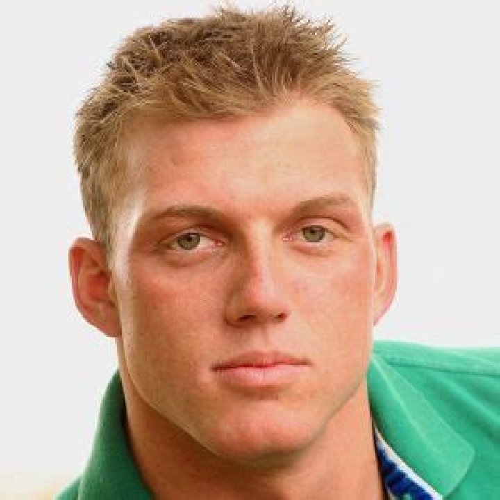 A.J. Dunn Biography, Age, Height, Wife, Net Worth, Family