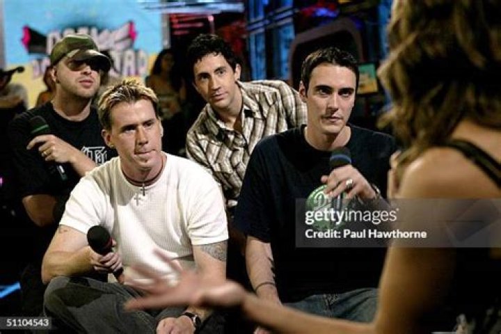 Aaron Fink (Guitarist) - Age, Birthday, Bio, Facts, Family, Net Worth, Height & More