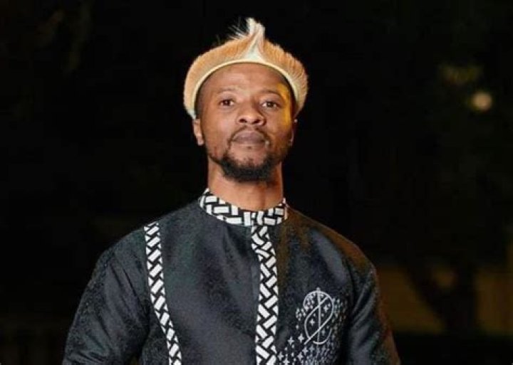 Abdul Khoza (TV Actor) - Age, Birthday, Bio, Facts, Family, Net Worth, Height & More