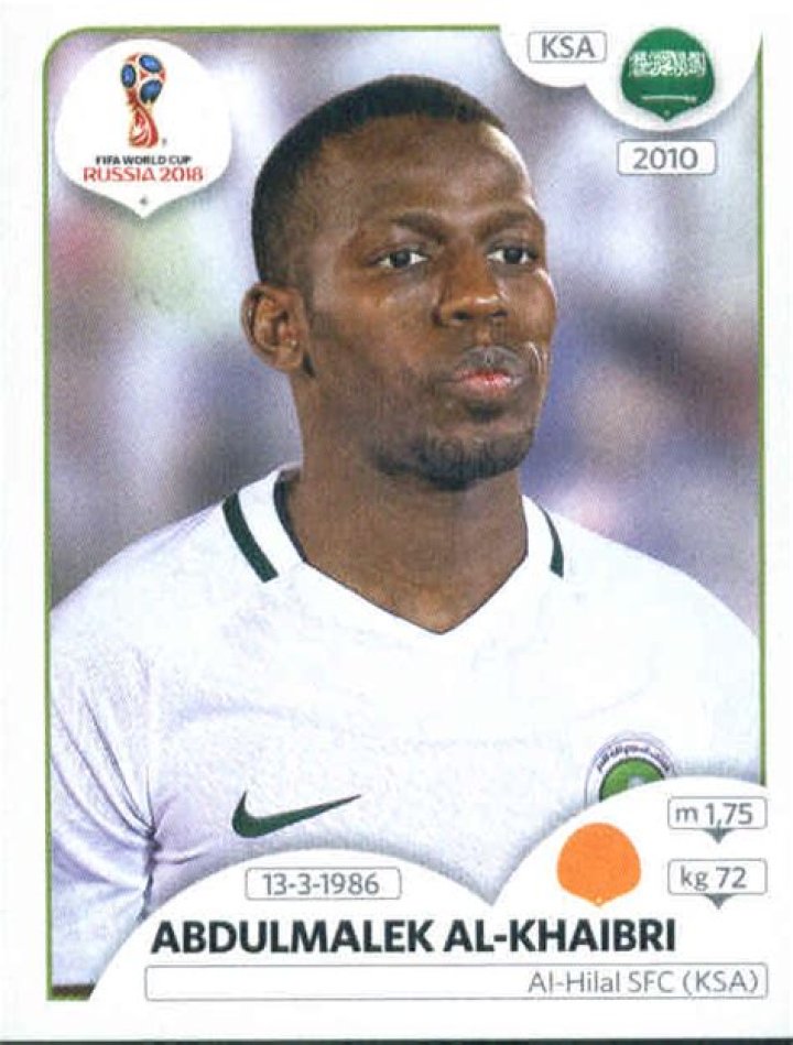 Abdulmalek Al-Khaibri Biography, Age, Height, Wife, Net Worth, Family