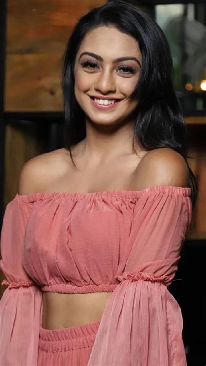 Abigail Jain (TV Actress) - Age, Birthday, Bio, Facts, Family, Net Worth, Height & More