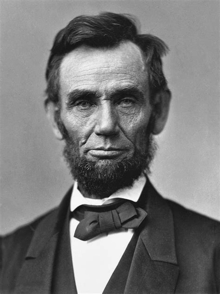 Abraham Lincoln (Presidente de Estados Unidos) - Edad, cumpleaños, biografía, hechos, familia, patrimonio neto, altura y más