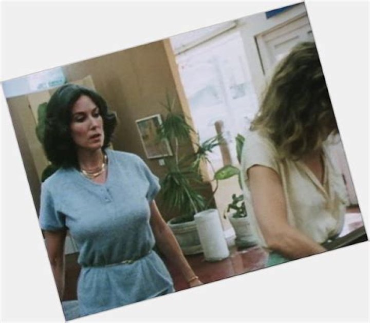 Adair Jameson Biography, Age, Height, Husband, Net Worth, Family