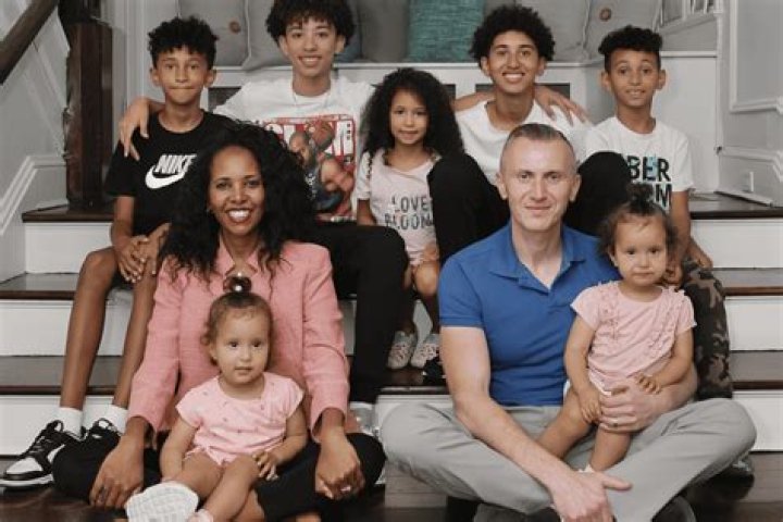 Who Is Adalbert Pilip? Wiki, Age, Net Worth, Family & BIO of Mazi Melesa Pilip’s Husband