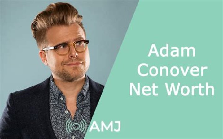 Adam Conover Height, Weight, Net Worth, Age, Birthday, Wikipedia, Who, Instagram, Biography