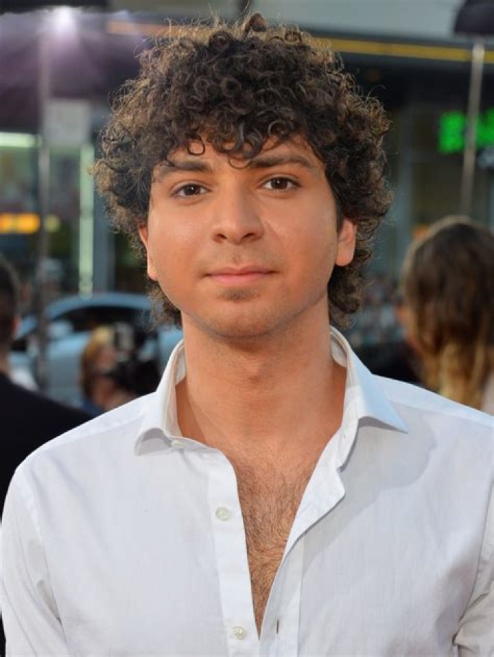 Adam G. Sevani (Movie Actor) - Age, Birthday, Bio, Facts, Family, Net Worth, Height & More