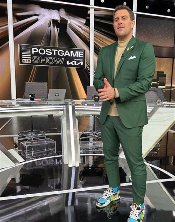 Adam Lefkoe Height, Weight, Net Worth, Age, Birthday, Wikipedia, Who, Nationality, Biography