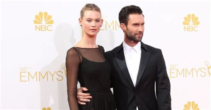 Adam Levine Welcomes Baby No. 3 With Wife Behati Prinsloo: Details on the Newborn