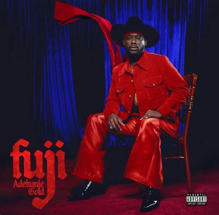 
Adekunle Gold Makes Special Announcement 