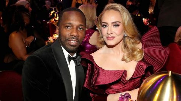 Adele’s Boyfriend Rich Paul ‘Treats Her Like a Princess’: ‘She Finds It Attractive’