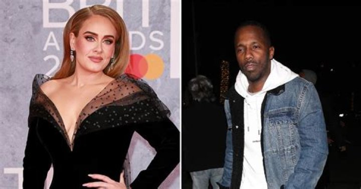 Adele’s Rumored Boyfriend Rich Paul Teased They Were ‘Hanging Out’ in May Amid Possible Romance