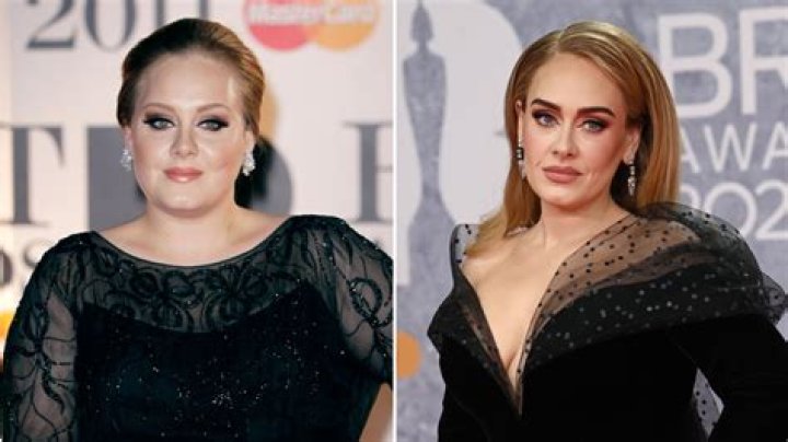 From ‘21’ to ‘30’! See Photos of Adele’s Weight Loss Transformation Over the Years