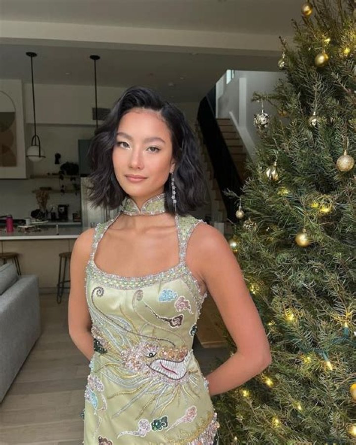 
Adeline Rudolph Wikipedia, Boyfriend in 2022 , Instagram | Resident Evil 