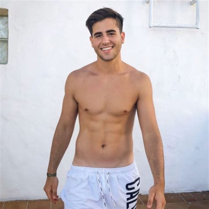 Adi Fishman Age | Wiki, Net worth, Bio, Height, Girlfriend|