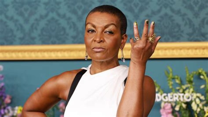 Adjoa Andoh (TV Actress) - Age, Birthday, Bio, Facts, Family, Net Worth, Height & More