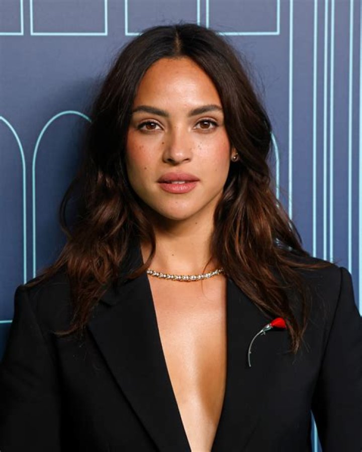 Adria Arjona Biography, Age, Height, Husband, Net Worth, Family
