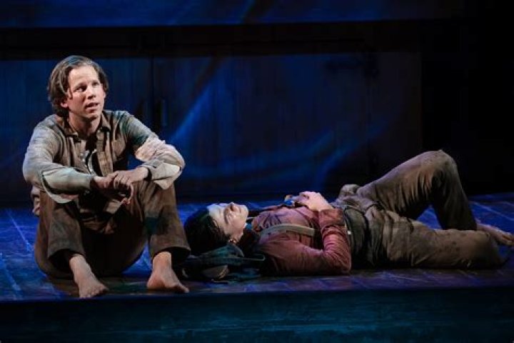 Adrian Blake Enscoe (TV Actor) - Age, Birthday, Bio, Facts, Family, Net Worth, Height & More