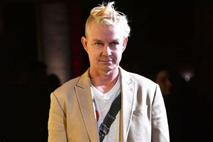 Adrian Young (Drummer) - Age, Birthday, Bio, Facts, Family, Net Worth, Height & More