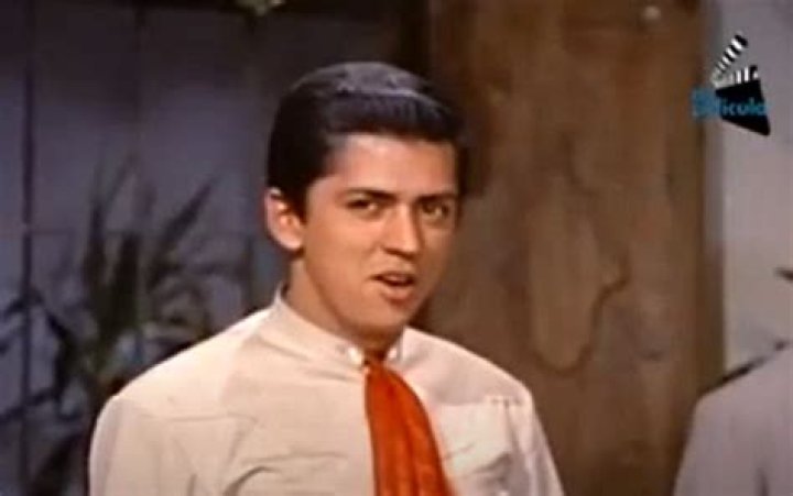 Agustín de Anda biografía, edad, altura, esposo, net worth, familia