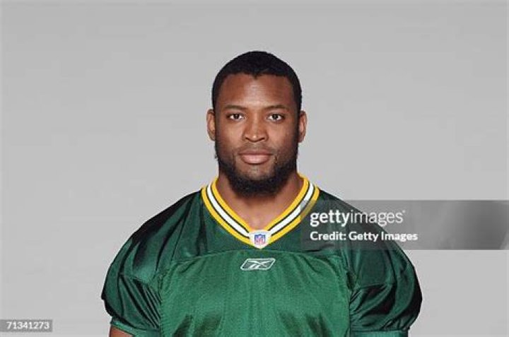 Ahman Green Biography, Age, Height, Wife, Net Worth, Family