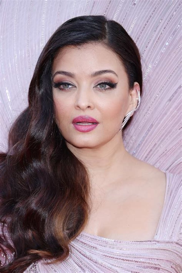 Astrology Birth Chart of Aishwarya Rai Bachchan (Movie Actress) 2024