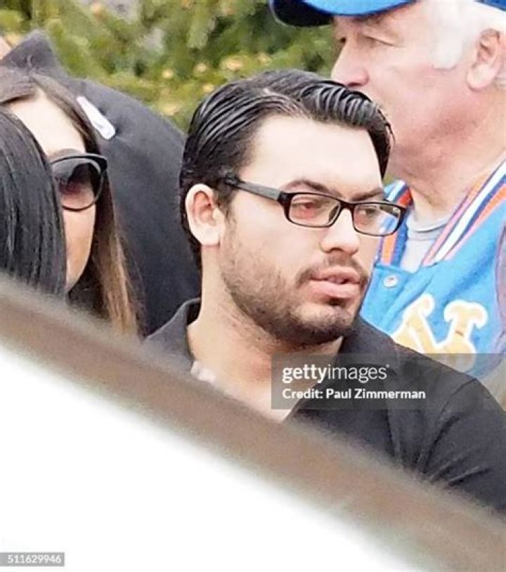 AJ Pagan (Reality Star) - Age, Birthday, Bio, Facts, Family, Net Worth, Height & More