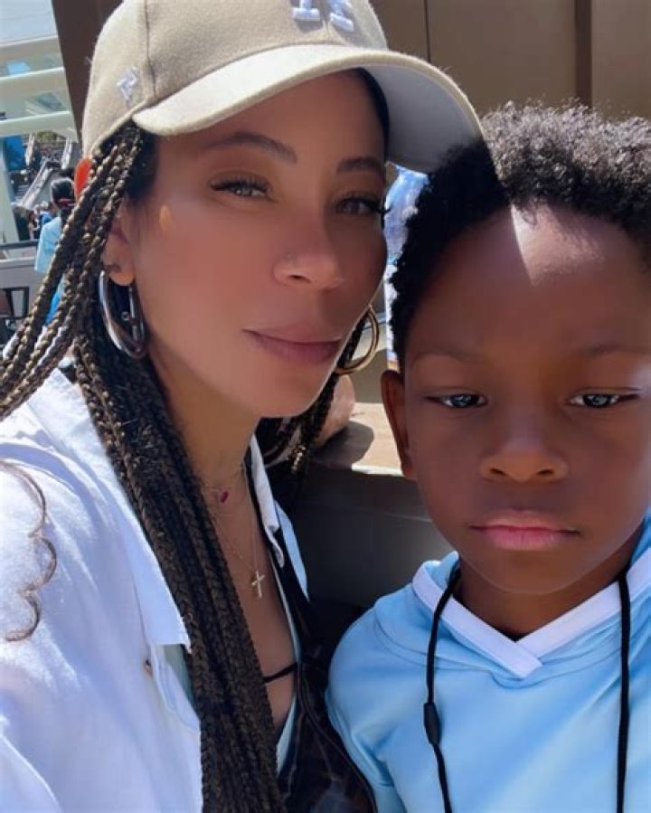 Who is Aja Metoyer? Wiki, Biography, Age, Net worth, Kids, Husband, Family, Height, Career & More
