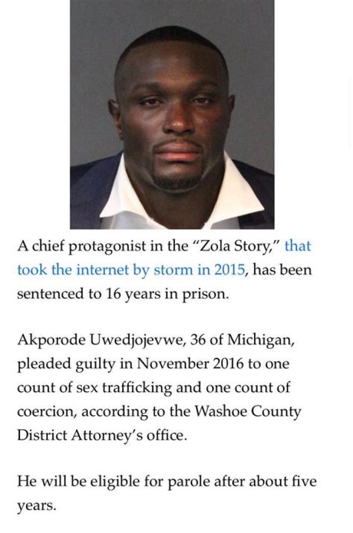  Akporode Uwedjojevwe